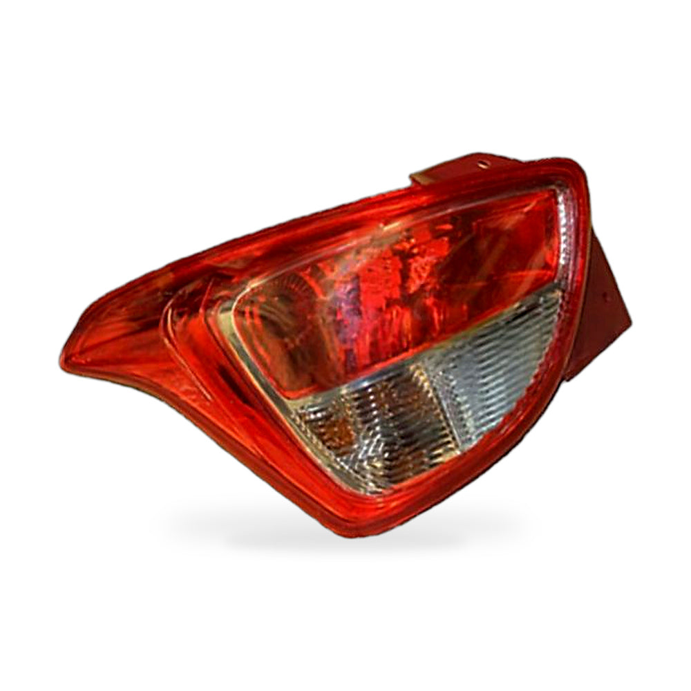 Hyundai i10 Rear Tail Light Brake Turn Signal Reverse Left Side Suitable for - ZT2