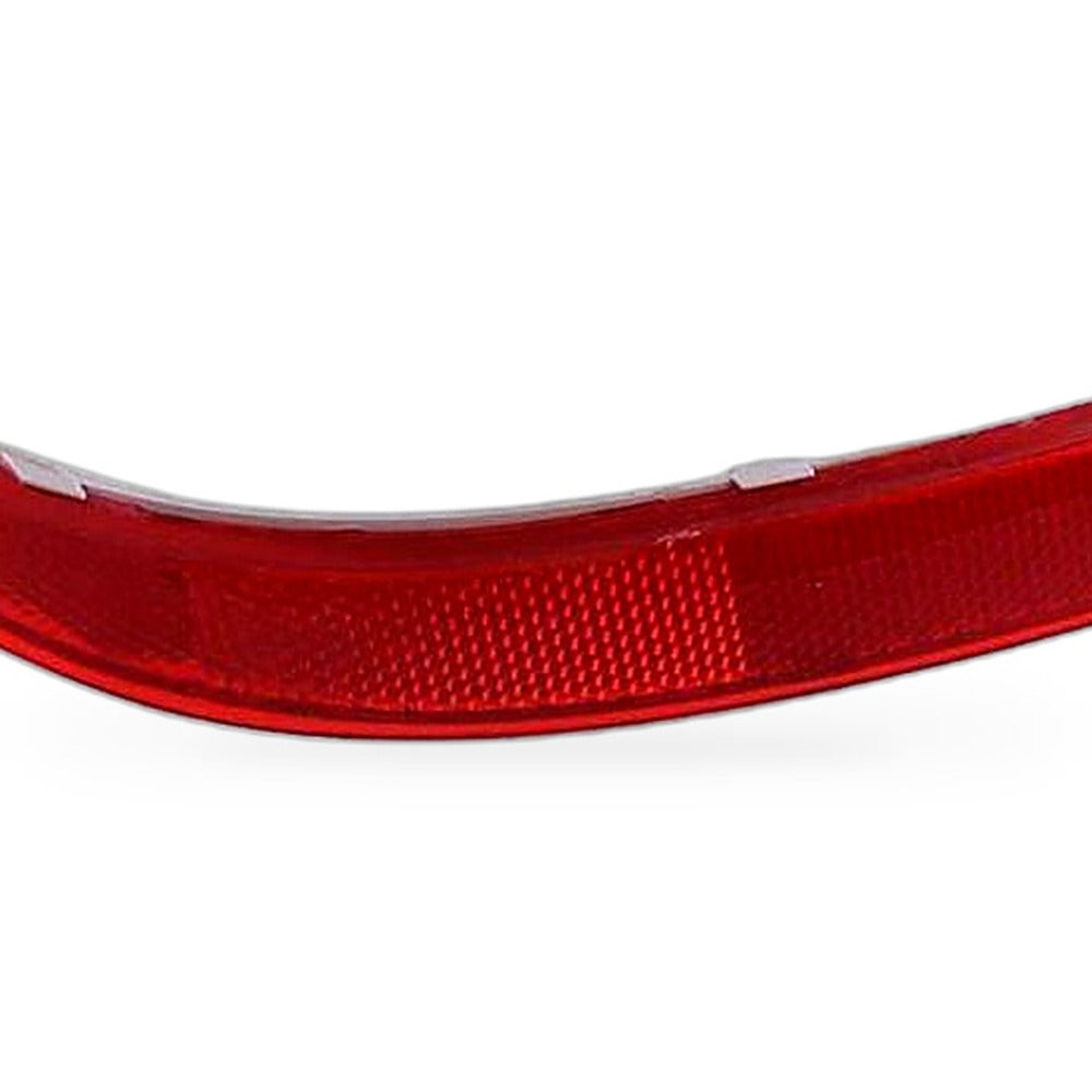 Rear Bumper Reflector Fog Light Suitable for Infiniti QX60 2016-2019 Passenger - XQ1