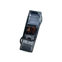 Tail Light Assembly Suitable for Isuzu D-Max 2012-2016 High Version Right - BD1