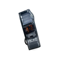 Tail Light Assembly Suitable for Isuzu D-Max 2012-2016 High Version Right - BD2
