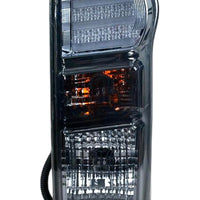 Tail Light Assembly Suitable for Isuzu D-Max 2012-2016 High Version Right - XQ1