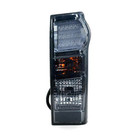 Tail Light Assembly Suitable for Isuzu D-Max 2012-2016 High Version Right - ZT2
