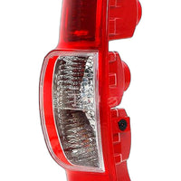 Rear Tail Light Brake Turn Signal Suitable for Isuzu D-MAX 2006-2012 Left Side - XQ1