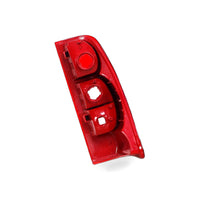 Tail Light Brake Light Suitable for Isuzu D-MAX 2006-2012 Left Side with Harness - BD4