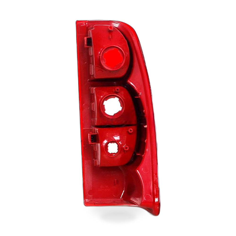 Tail Light Brake Light Suitable for Isuzu D-MAX 2006-2012 Left Side with Harness - ZT3