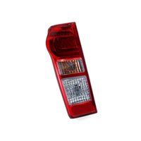 LED Tail Light Suitable for Isuzu D-Max 2015-2019 Ute Smoked Passenger Right - BD4