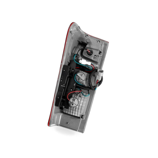 LED Tail Light Suitable for Isuzu D-Max 2015-2019 Ute Brake Warning Light Grey