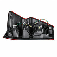 Tail Light Assembly LH Left Hand Suitable for Isuzu D-Max RG 2020-2024 Halogen - BD2