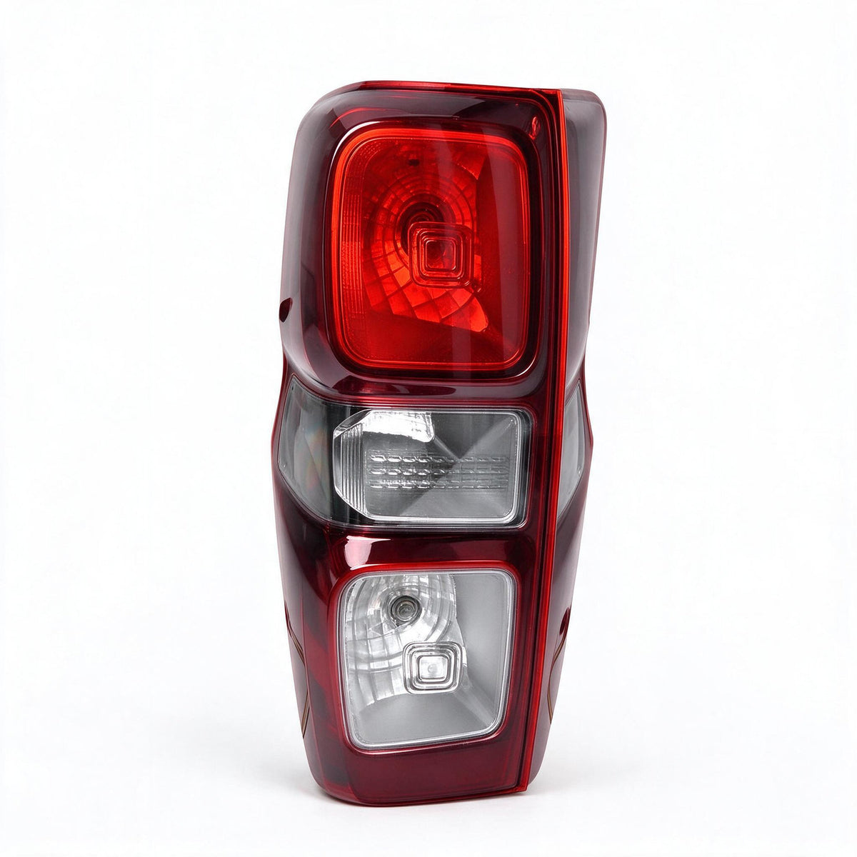 Tail Light Assembly LH Left Hand Suitable for Isuzu D-Max RG 2020-2024 Halogen - ZT2