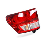 Tail Light Rear Brake Fog Light Suitable for Jeep Grand Cherokee 2005-2007 - BD2