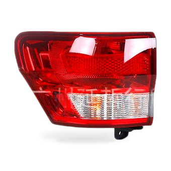 compare product Tail Light Rear Brake Fog Light Suitable for Jeep Grand Cherokee 2005-2007