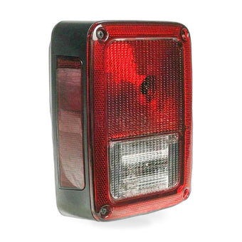 compare product Tail Light Brake Reverse Light Suitable for Jeep Wrangler 1997-2006 55077890AC