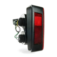 Tail Light Brake Reverse Light Suitable for Jeep Wrangler 1997-2006 55077890AC - ZT3