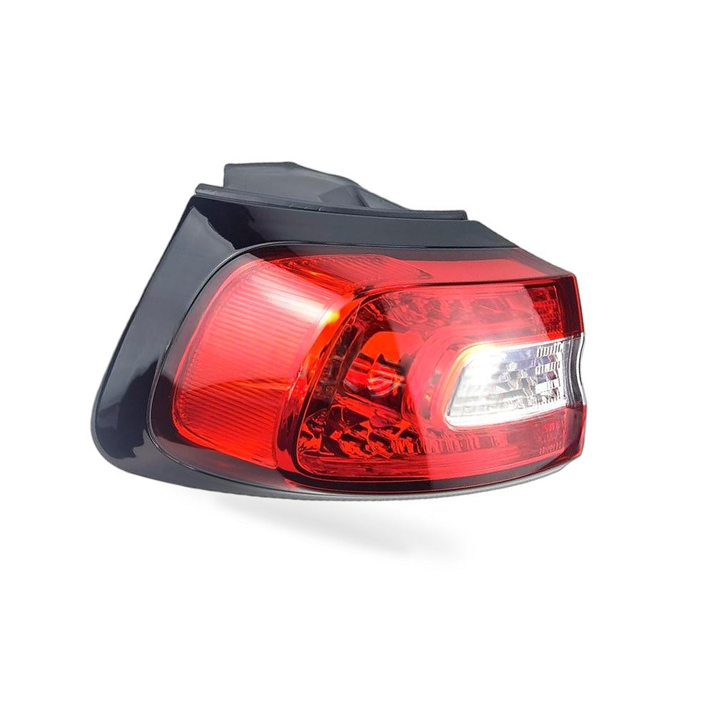 LED Tail Light Rear Brake Fog Light Suitable for Jeep Cherokee 2014-2018 Inner - BD3