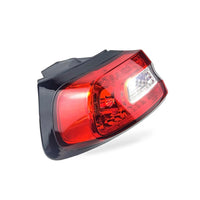 LED Tail Light Rear Brake Fog Light Suitable for Jeep Cherokee 2014-2018 Inner - BD4