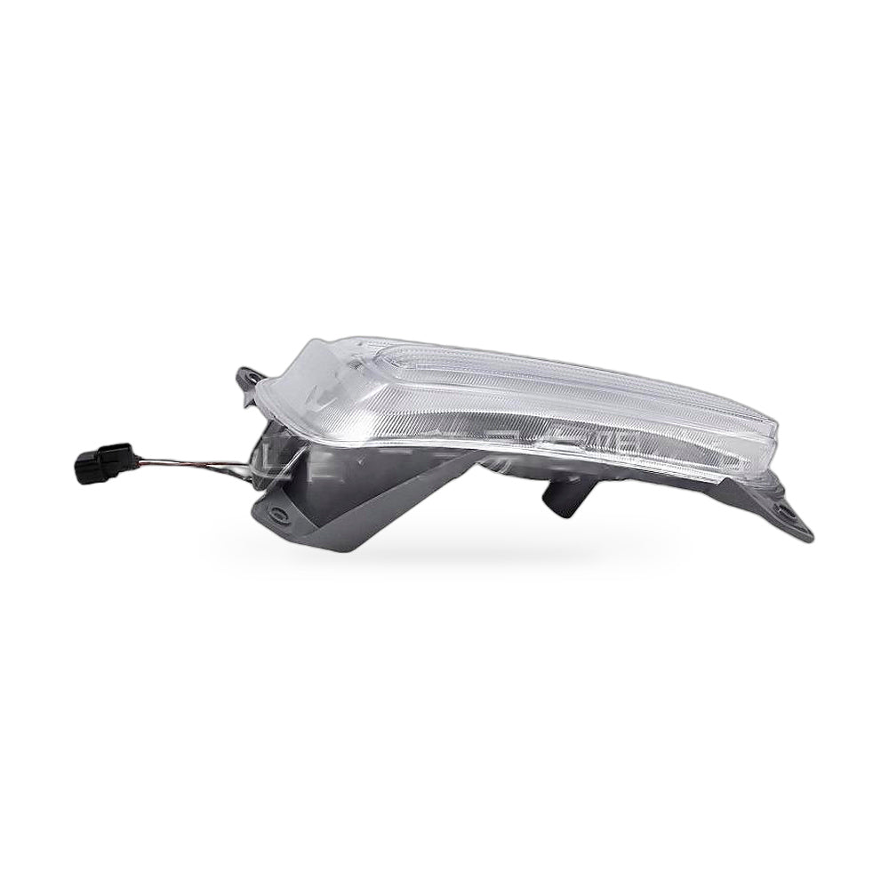 Tail Light Assembly Suitable for Kia K3 2019-2020 Rear Bumper Turn Signal - ZT2