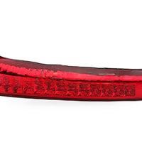 LED Tail Light Suitable for Kia Sportage 2007-2015 Rear Pillar Brake Stop Lamp - XQ1