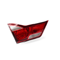 Tail Light Assembly Suitable for Kia K3 2016-2018 Left Right Inner Outer Brake - BD4