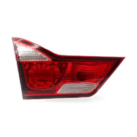 Tail Light Assembly Suitable for Kia K3 2016-2018 Left Right Inner Outer Brake - ZT2