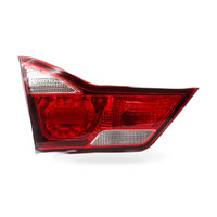 Tail Light Assembly Suitable for Kia K3 2016-2018 Left Right Inner Outer Brake - ZT3