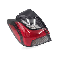 Tail Light Assembly Brake Light Suitable for Mitsubishi Outlander Sport ASX - BD2