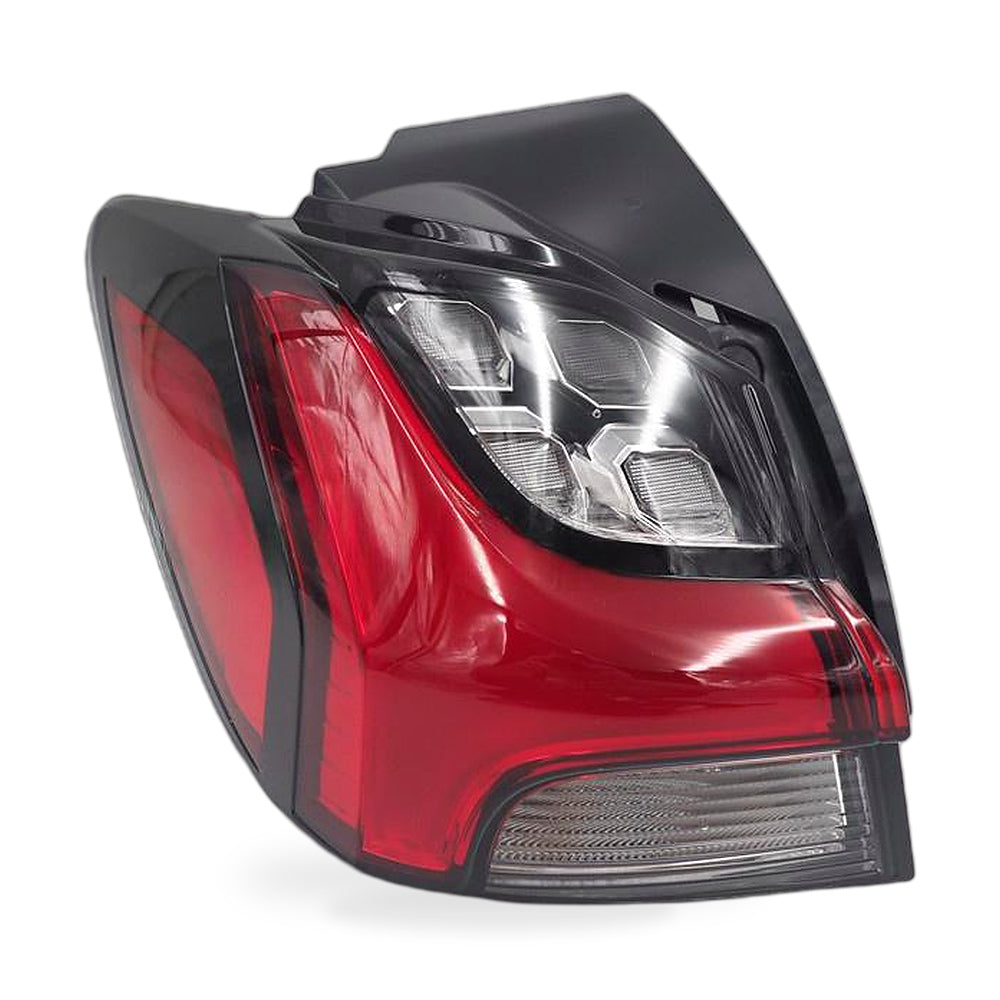 Tail Light Assembly Brake Light Suitable for Mitsubishi Outlander Sport ASX - ZT2