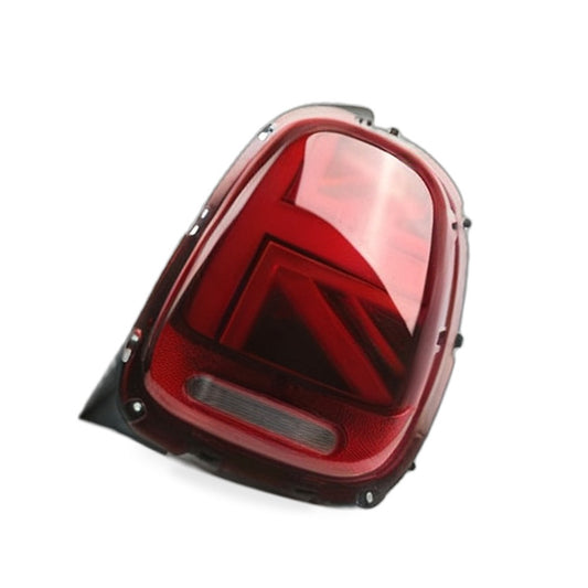 MINI Tail Light Assembly with Union Jack Design Suitable for F55 F56 F57