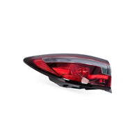 Tail Light Suitable for Mazda 6 Atenza 2019-2022 Left Outer Brake Turn Signal - BD1