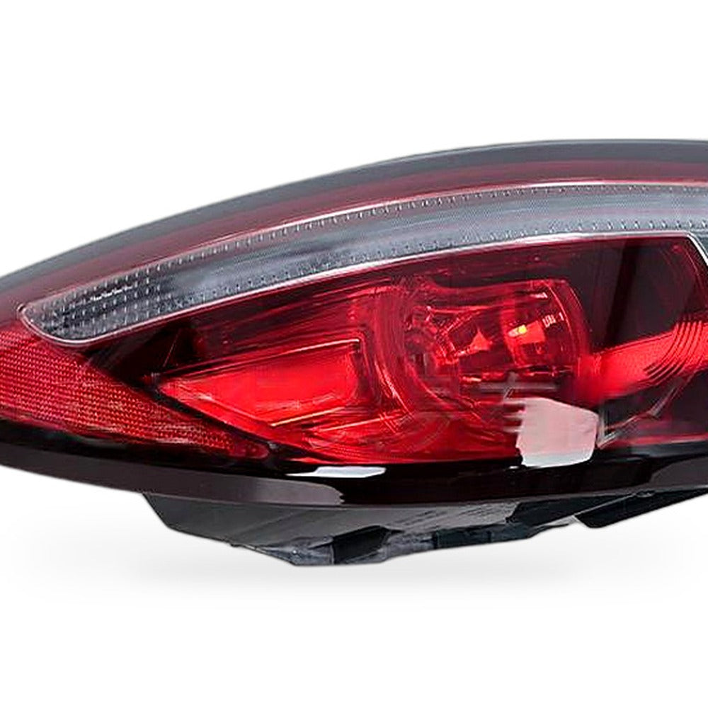 Tail Light Suitable for Mazda 6 Atenza 2019-2022 Left Outer Brake Turn Signal - XQ1