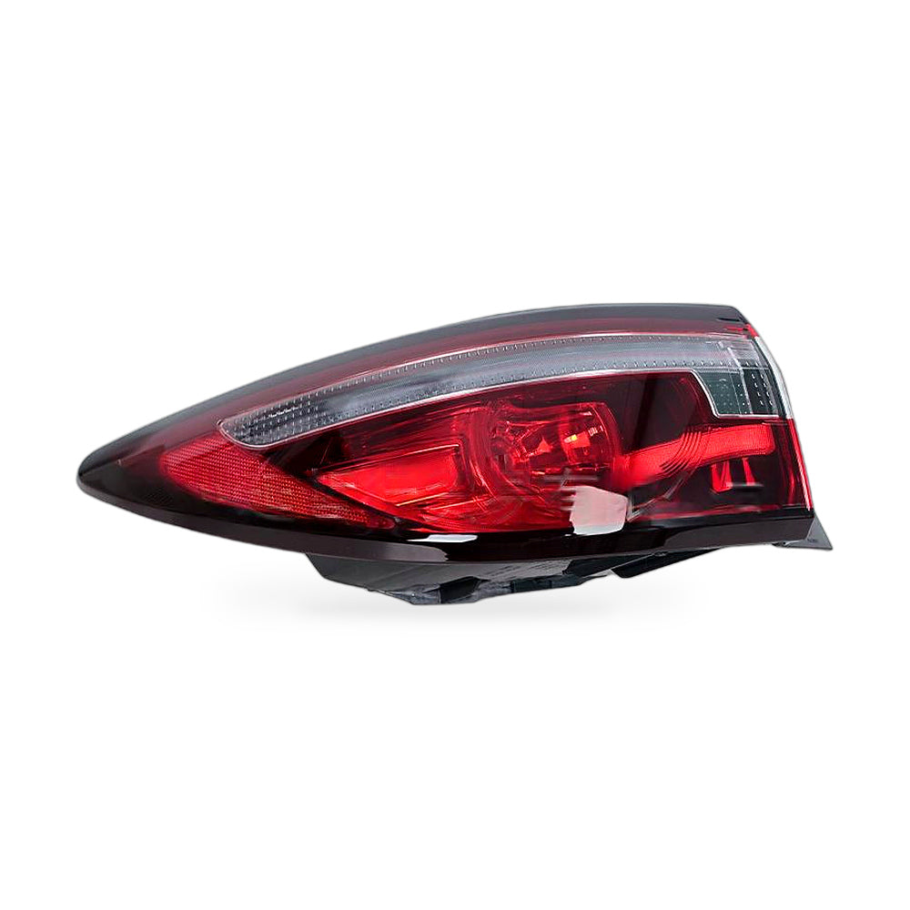 Tail Light Suitable for Mazda 6 Atenza 2019-2022 Left Outer Brake Turn Signal - ZT2