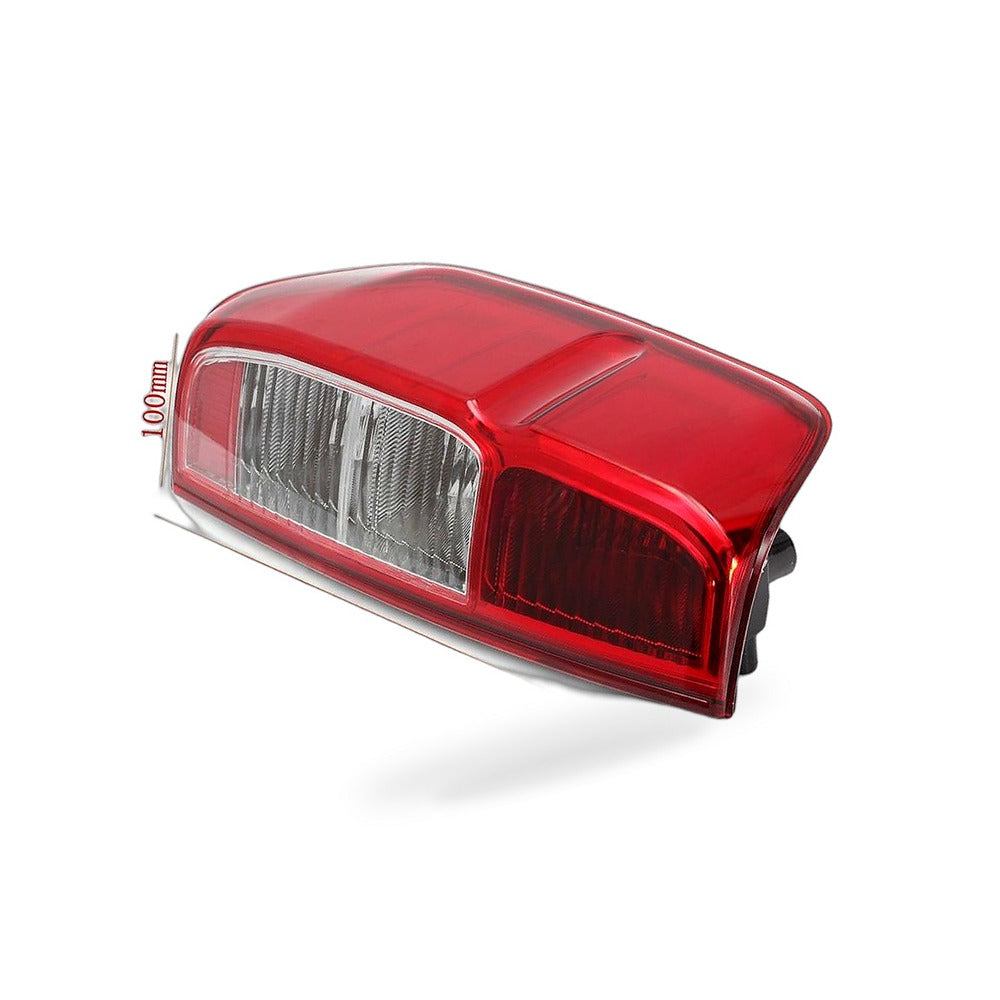 Tail Light with Wiring Harness Suitable for Nissan Navara D40 Frontier - BD4