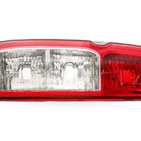 Tail Light with Wiring Harness Suitable for Nissan Navara D40 Frontier - XQ1