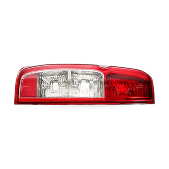 compare product Tail Light with Wiring Harness Suitable for Nissan Navara D40 Frontier