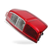Tail Light with Wiring Harness Suitable for Nissan Navara D40 Frontier - ZT3