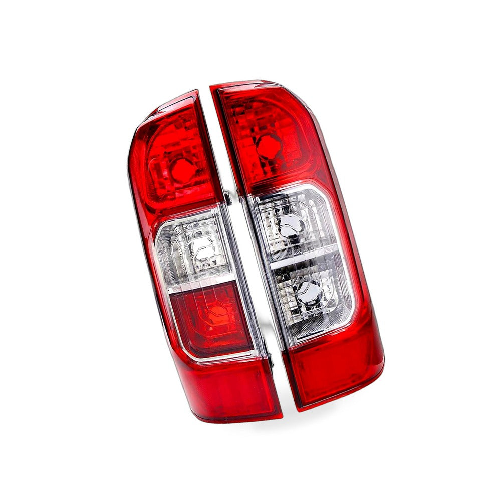 Tail Light Suitable for Nissan Navara 2015-2019 NP300 D23 Rear Left with Wiring - BD2