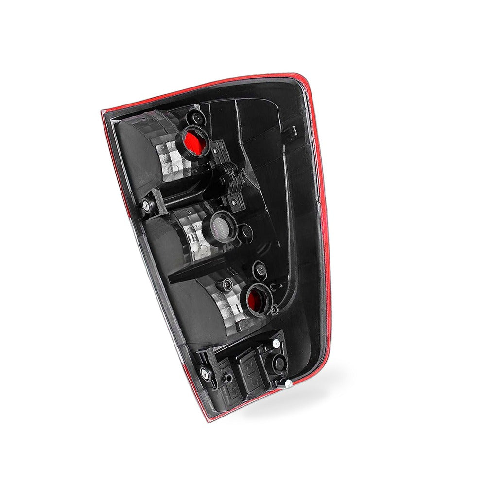 Tail Light Suitable for Nissan Navara 2015-2019 NP300 D23 Rear Left with Wiring - BD4