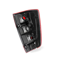 Tail Light Suitable for Nissan Navara 2015-2019 NP300 D23 Rear Left with Wiring - BD4