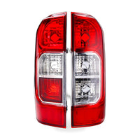 Tail Light Suitable for Nissan Navara 2015-2019 NP300 D23 Rear Left with Wiring - ZT2