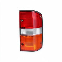 Tail Light AM Wagon Clear Lens Suitable for Nissan Patrol Y61 1997-2004 - BD2
