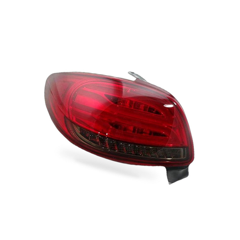 LED Tail Light Suitable for Peugeot 206 206CC 2004-2008 Turn Signal Brake Left - BD3