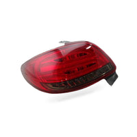 LED Tail Light Suitable for Peugeot 206 206CC 2004-2008 Turn Signal Brake Left - BD4