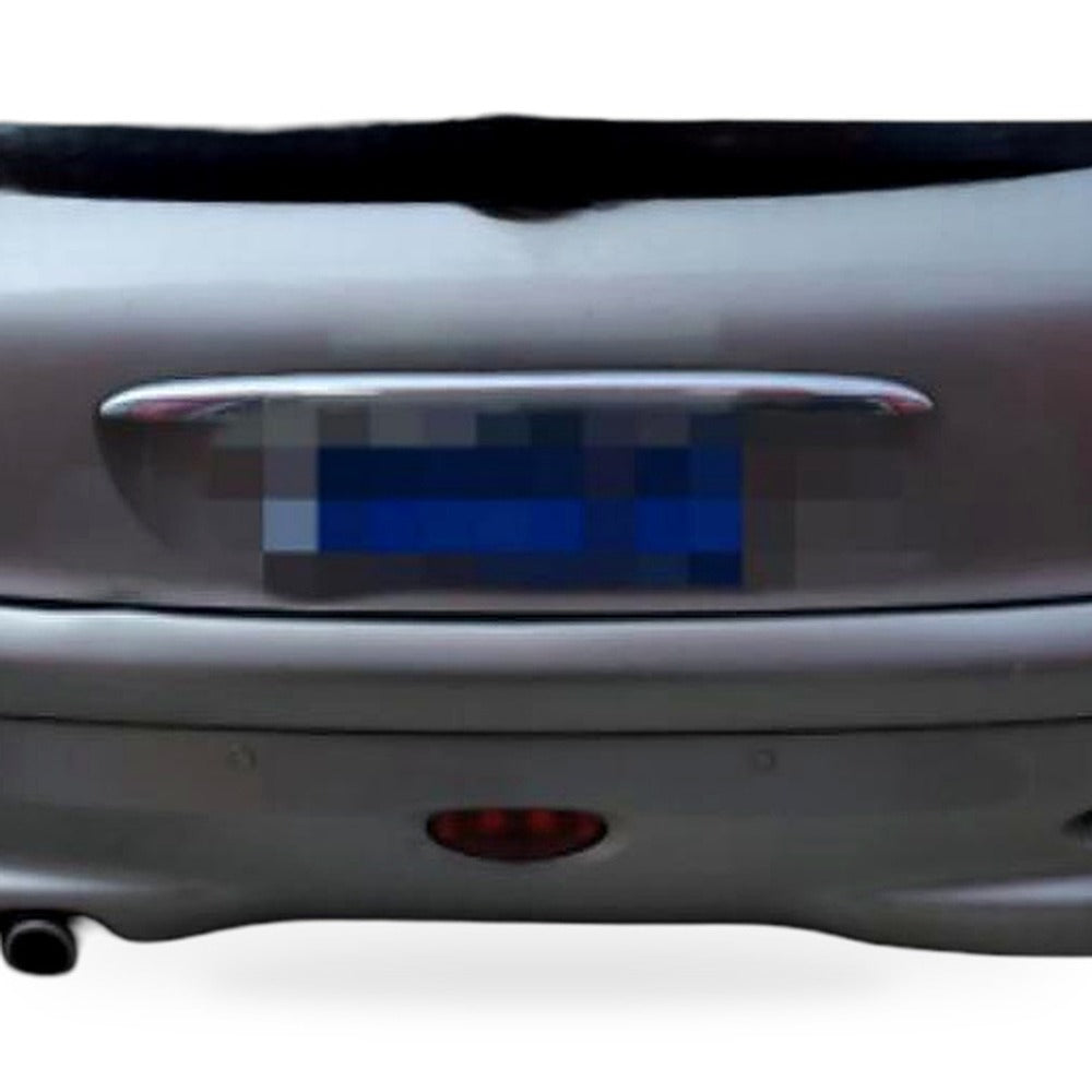 Tail Light LED Suitable for Peugeot 206 206CC 2004-2008 Turn Signal Brake Light - XQ1