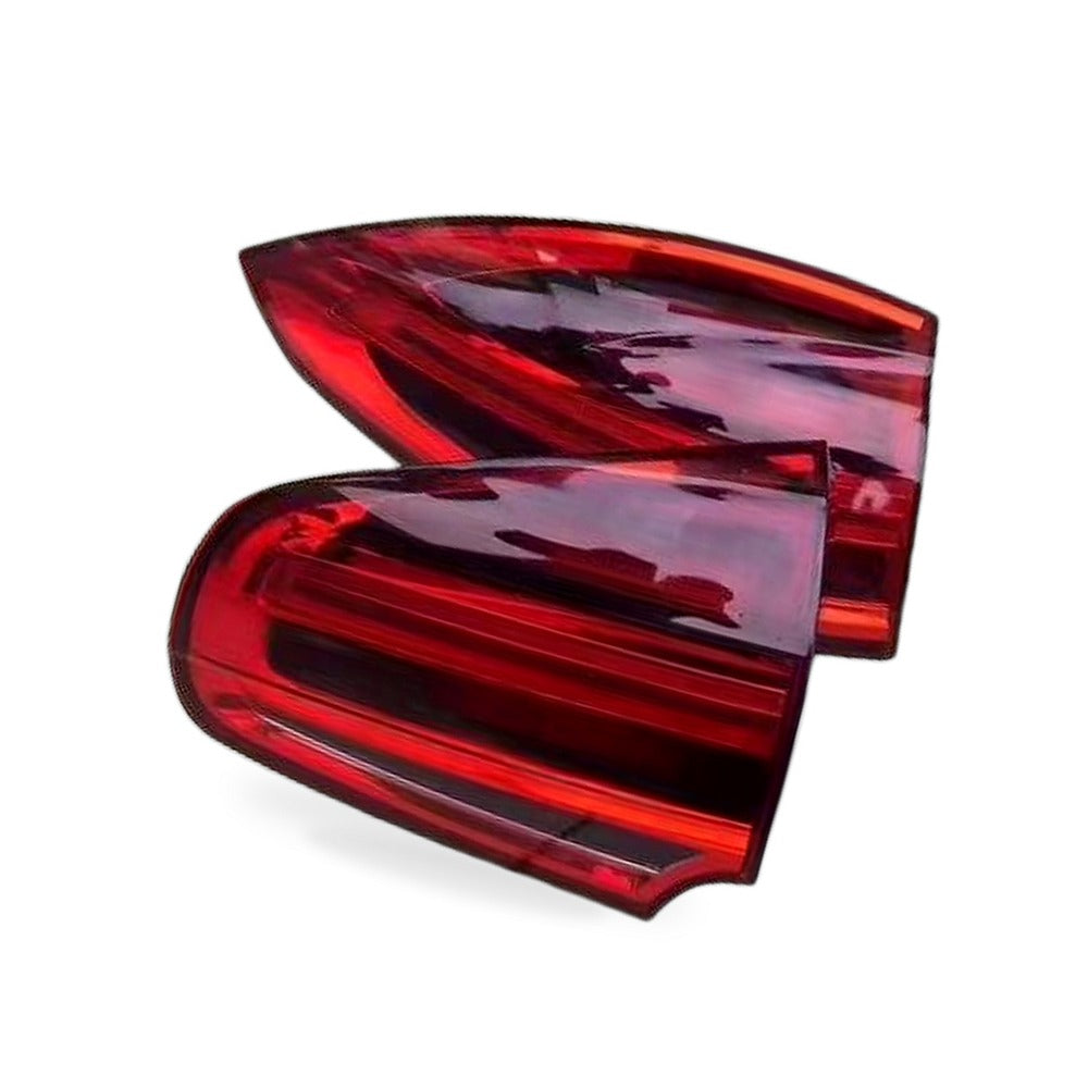 LED Rear Tail Light Suitable for Porsche Cayenne 2015-2017 Brake Turn Signal - BD1