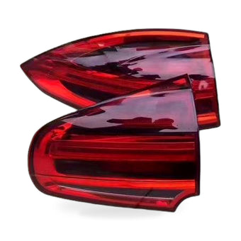 compare product LED Rear Tail Light Suitable for Porsche Cayenne 2015-2017 Brake Turn Signal