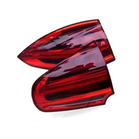 LED Tail Light Suitable for Porsche Cayenne 2015-2017 Inner Right Brake Turn - BD2