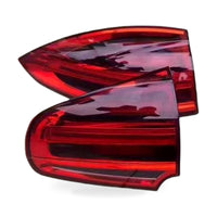 LED Tail Light Suitable for Porsche Cayenne 2015-2017 Inner Right Brake Turn - ZT2