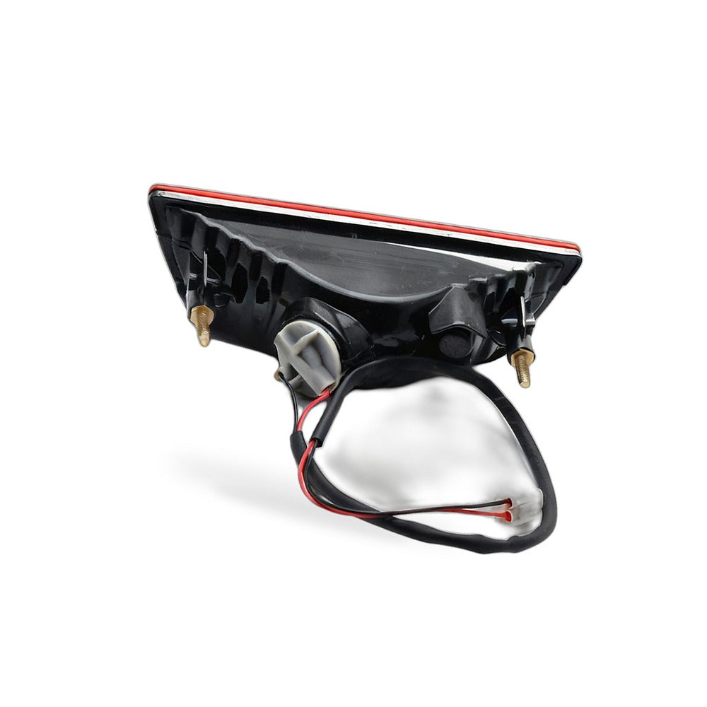 Rear Bumper Fog Light Suitable for Suzuki S-Cross 2013-2020 1.6L 1586cc - BD3