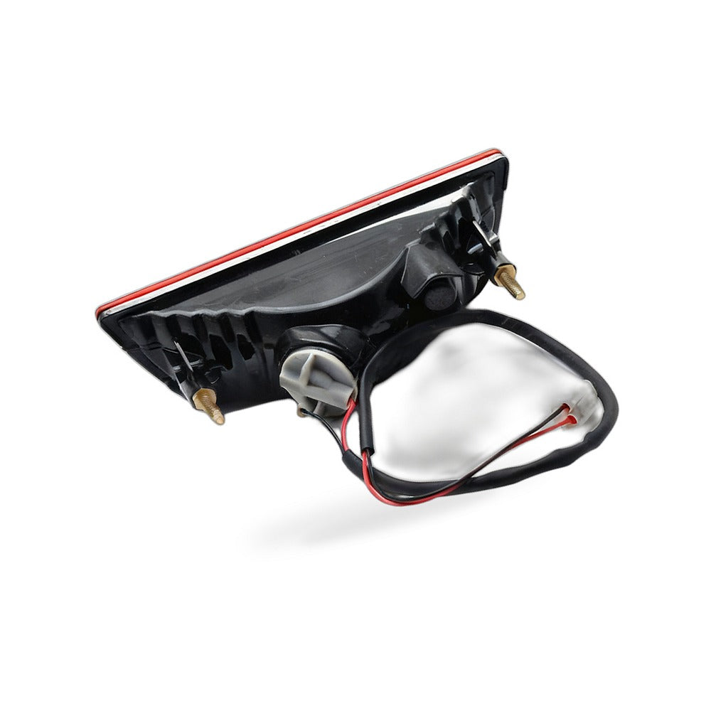 Rear Bumper Fog Light Suitable for Suzuki S-Cross 2013-2020 1.6L 1586cc - BD4