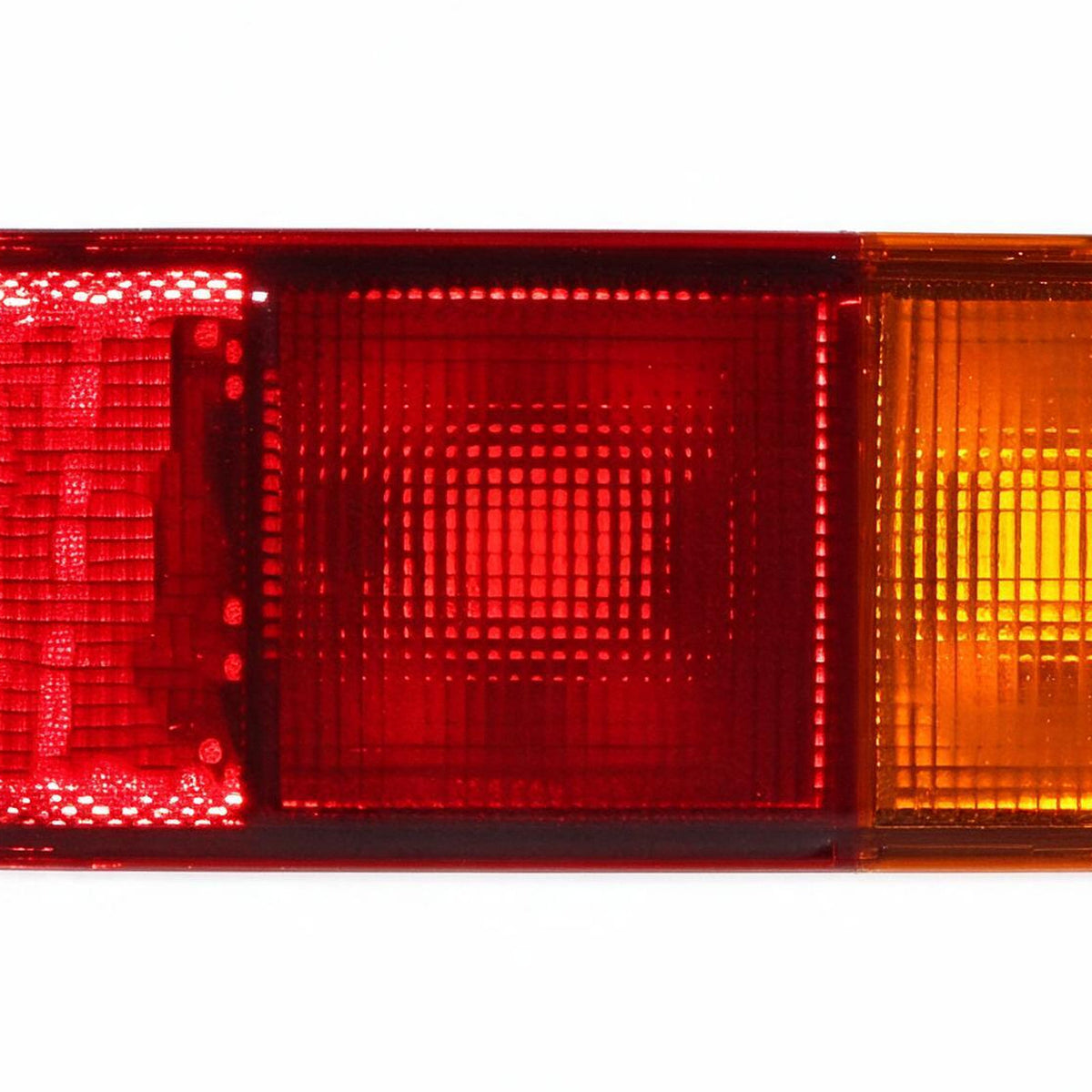 Rear Bar Lamp Driver Side Suitable for Suzuki Swift SX4 Grand Vitara Vitara - XQ1