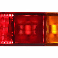 Rear Bar Lamp Driver Side Suitable for Suzuki Swift SX4 Grand Vitara Vitara - XQ1